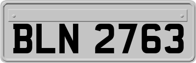 BLN2763