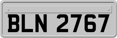 BLN2767