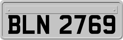 BLN2769