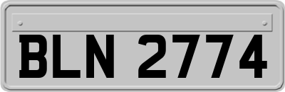 BLN2774
