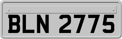 BLN2775