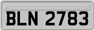BLN2783