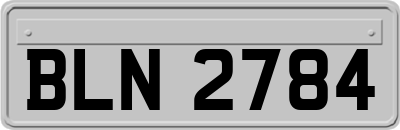 BLN2784