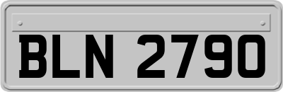 BLN2790