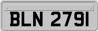 BLN2791