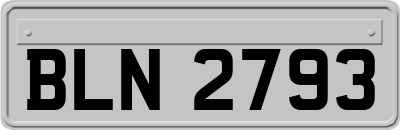 BLN2793
