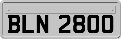 BLN2800