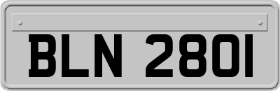 BLN2801