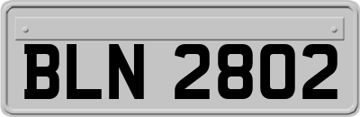 BLN2802