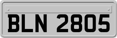 BLN2805
