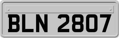BLN2807