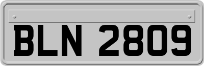 BLN2809