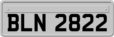 BLN2822