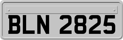 BLN2825