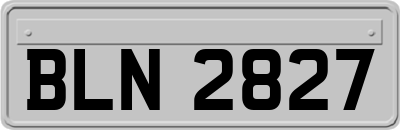 BLN2827