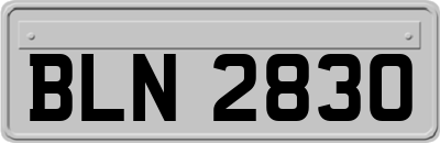 BLN2830