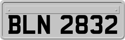 BLN2832