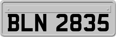 BLN2835