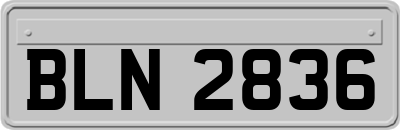 BLN2836