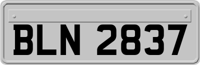 BLN2837