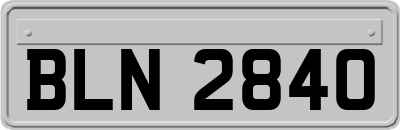 BLN2840