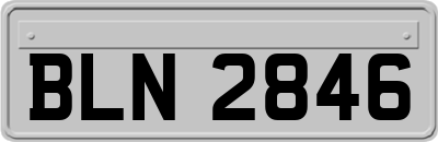 BLN2846