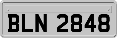 BLN2848