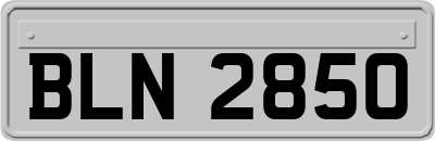 BLN2850