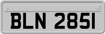 BLN2851
