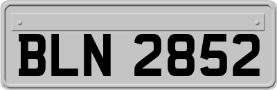 BLN2852