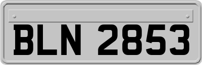 BLN2853