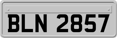 BLN2857