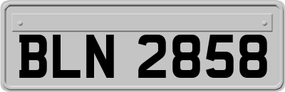 BLN2858