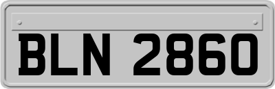 BLN2860