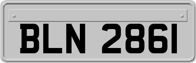 BLN2861