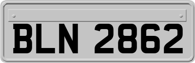 BLN2862