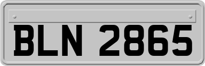 BLN2865
