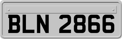 BLN2866