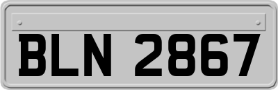 BLN2867