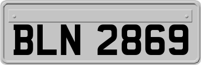 BLN2869
