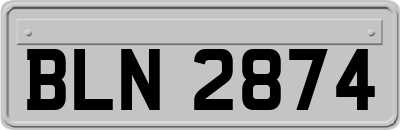 BLN2874