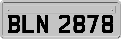 BLN2878