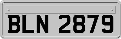 BLN2879