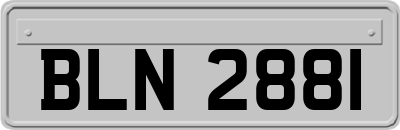 BLN2881