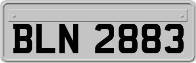 BLN2883