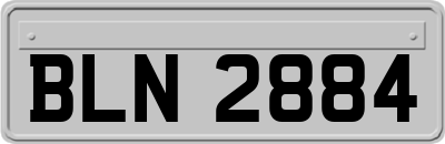 BLN2884