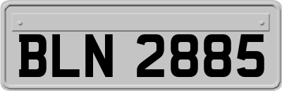 BLN2885