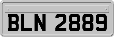 BLN2889