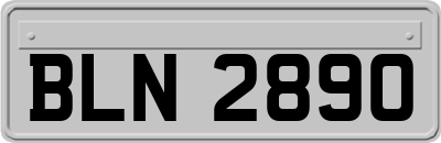 BLN2890