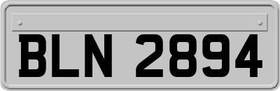 BLN2894